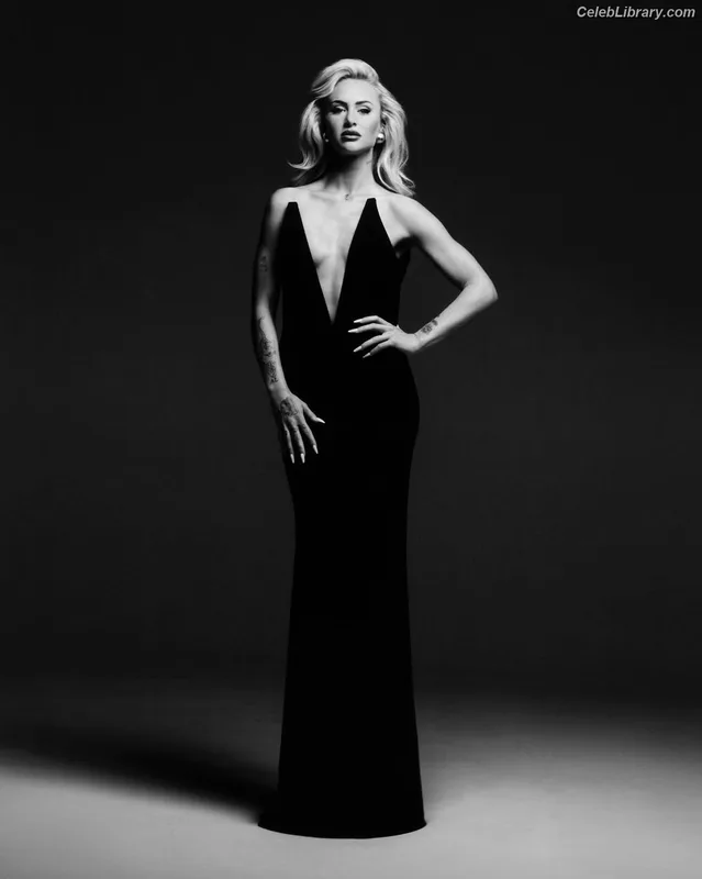 Alisha Lehmann photo 4 of 622
