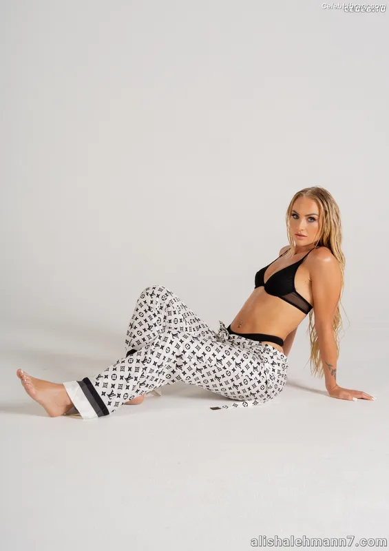 Alisha Lehmann photo 12 of 622