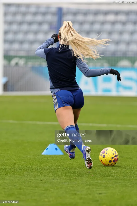 Alisha Lehmann photo 6 of 622