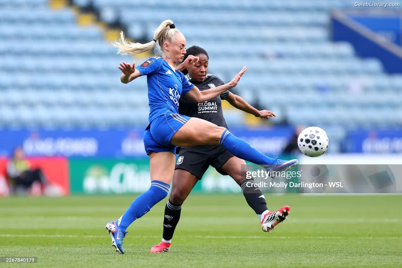 Alisha Lehmann photo 16 of 622