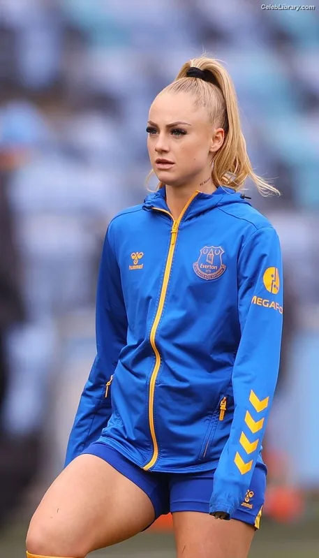 Alisha Lehmann photo 15 of 622