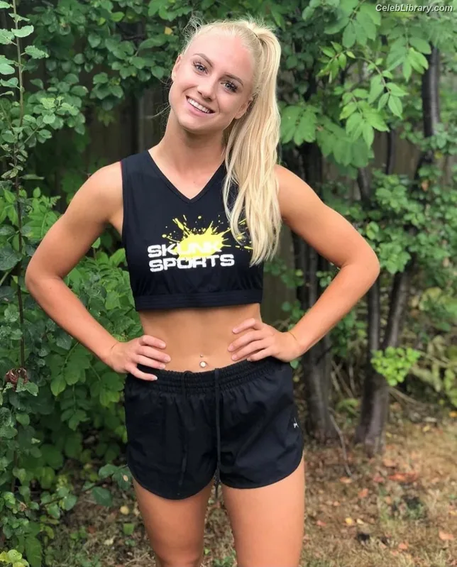 Alisha Lehmann photo 18 of 622