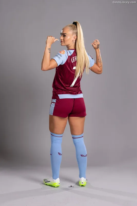 Alisha Lehmann photo 18 of 622