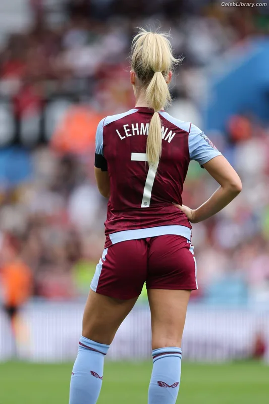 Alisha Lehmann photo 19 of 622