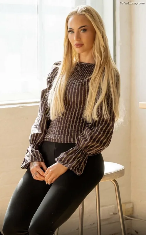 Alisha Lehmann photo 5 of 622