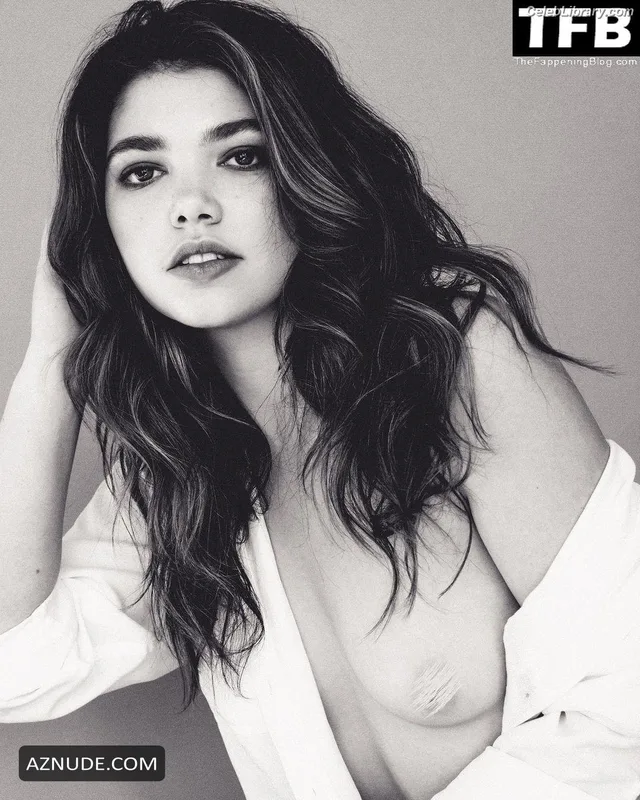 Alisha Newton photo 1 of 36
