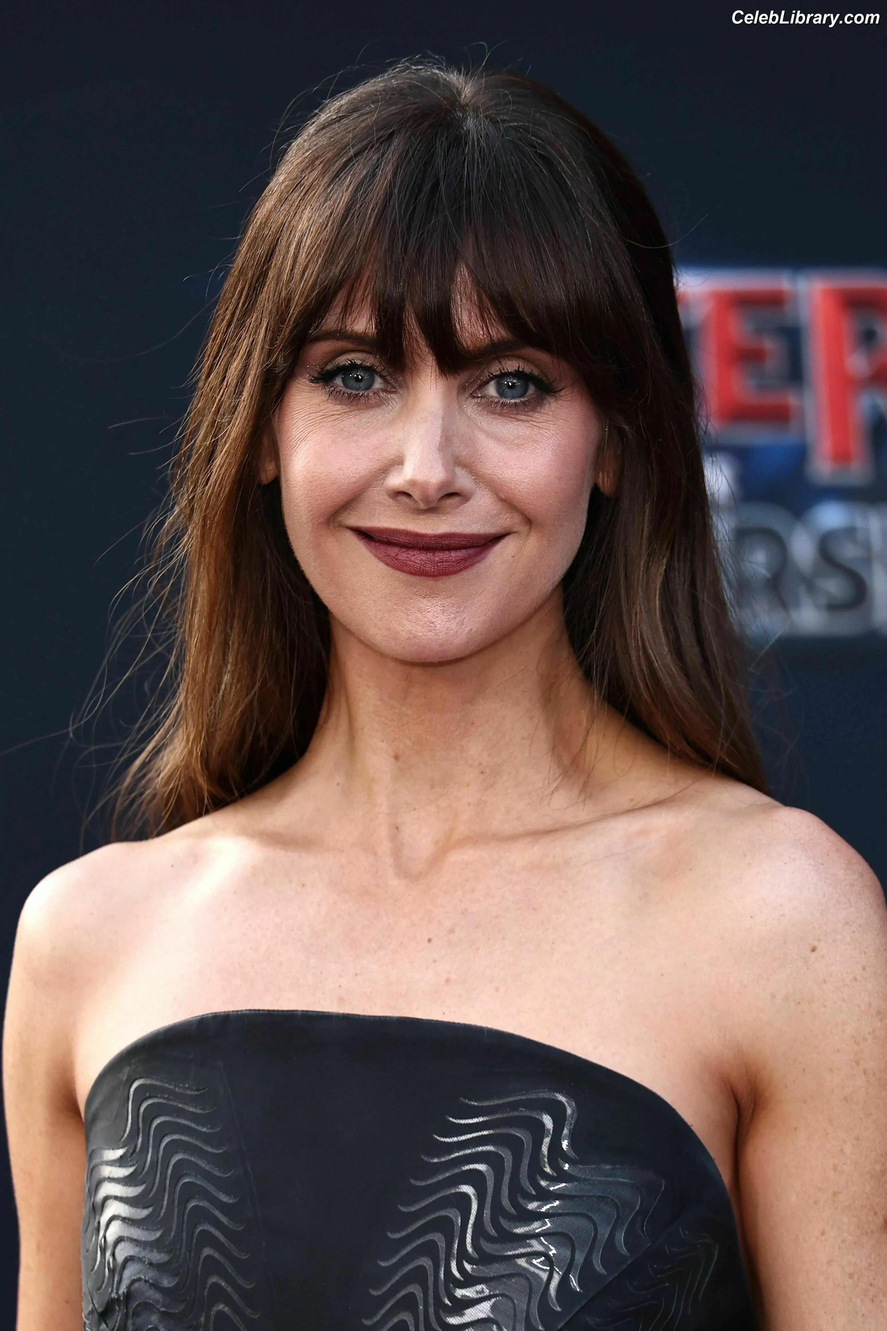 Alison Brie photo 5 of 1528