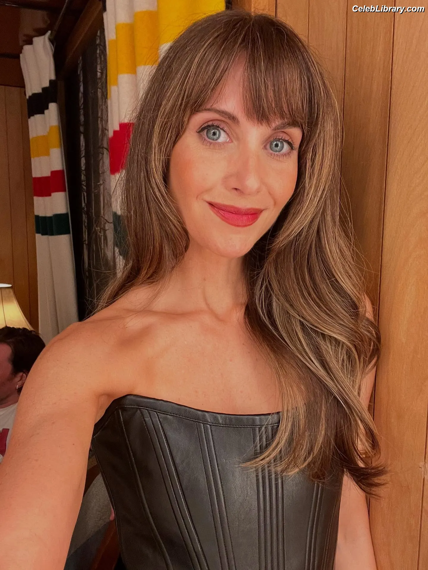 Alison Brie photo 16 of 1528