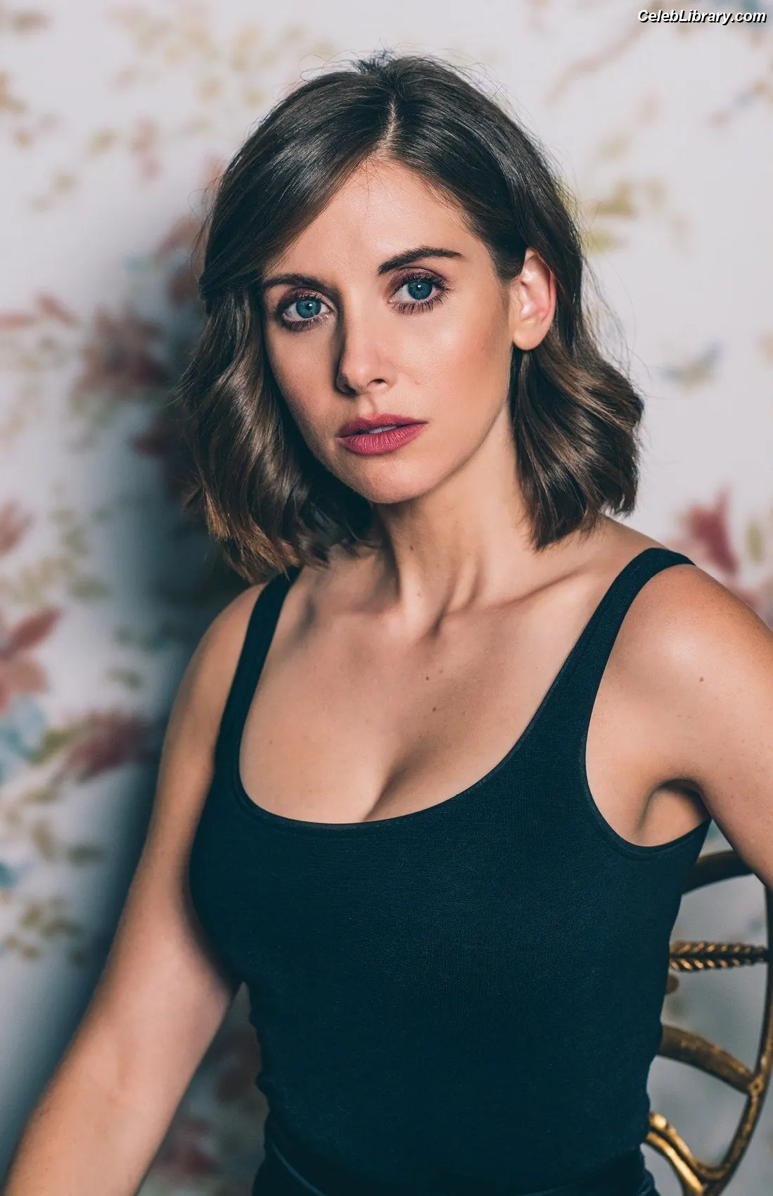Alison Brie photo 21 of 1528