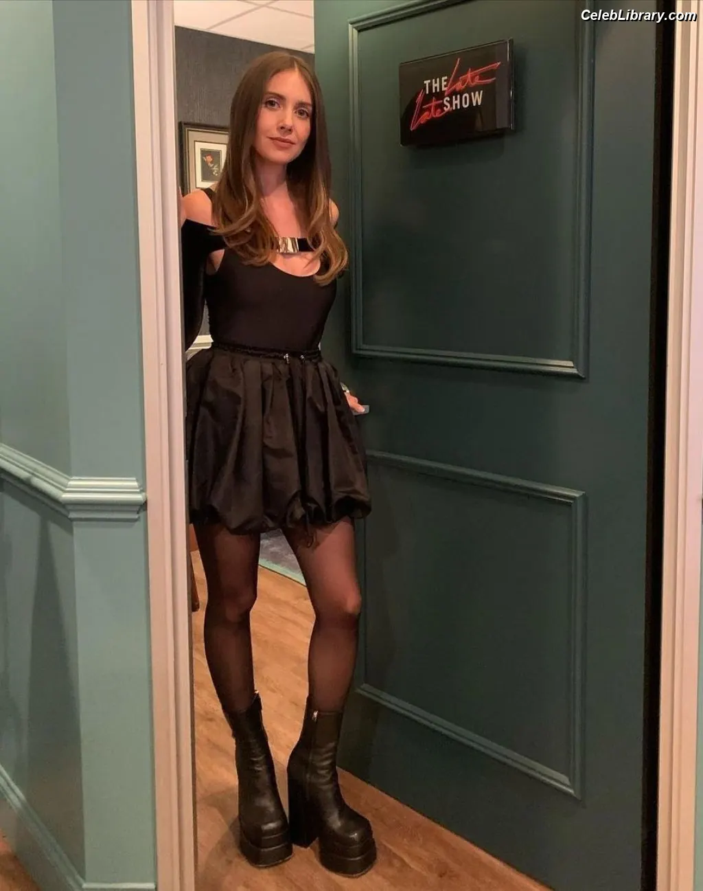 Alison Brie photo 4 of 1528