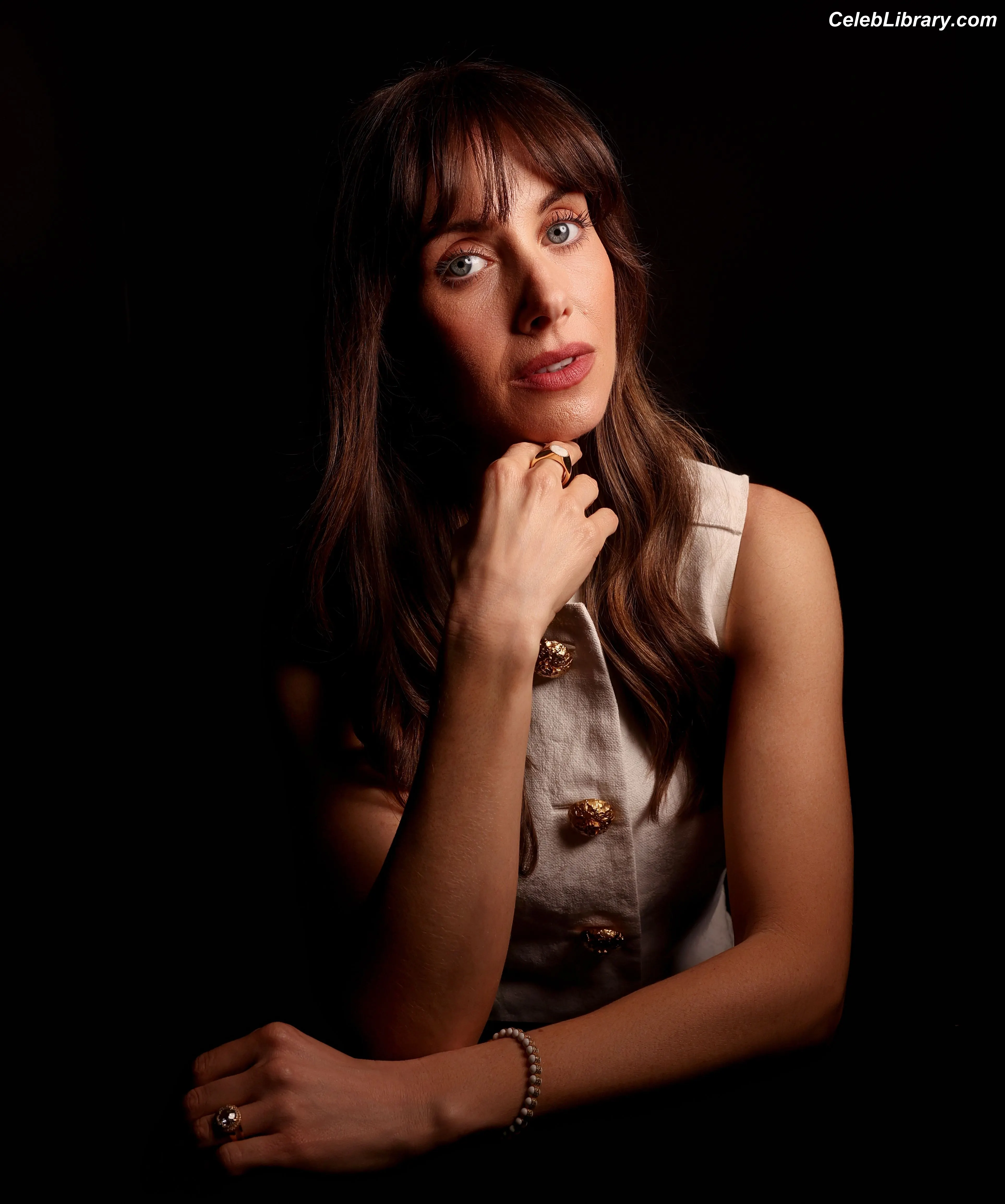 Alison Brie photo 20 of 1528