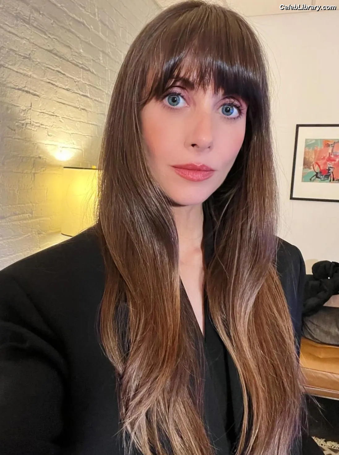 Alison Brie photo 4 of 1528