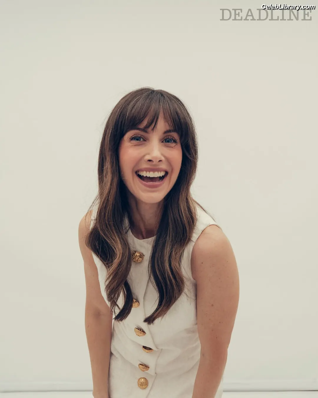 Alison Brie photo 21 of 1528