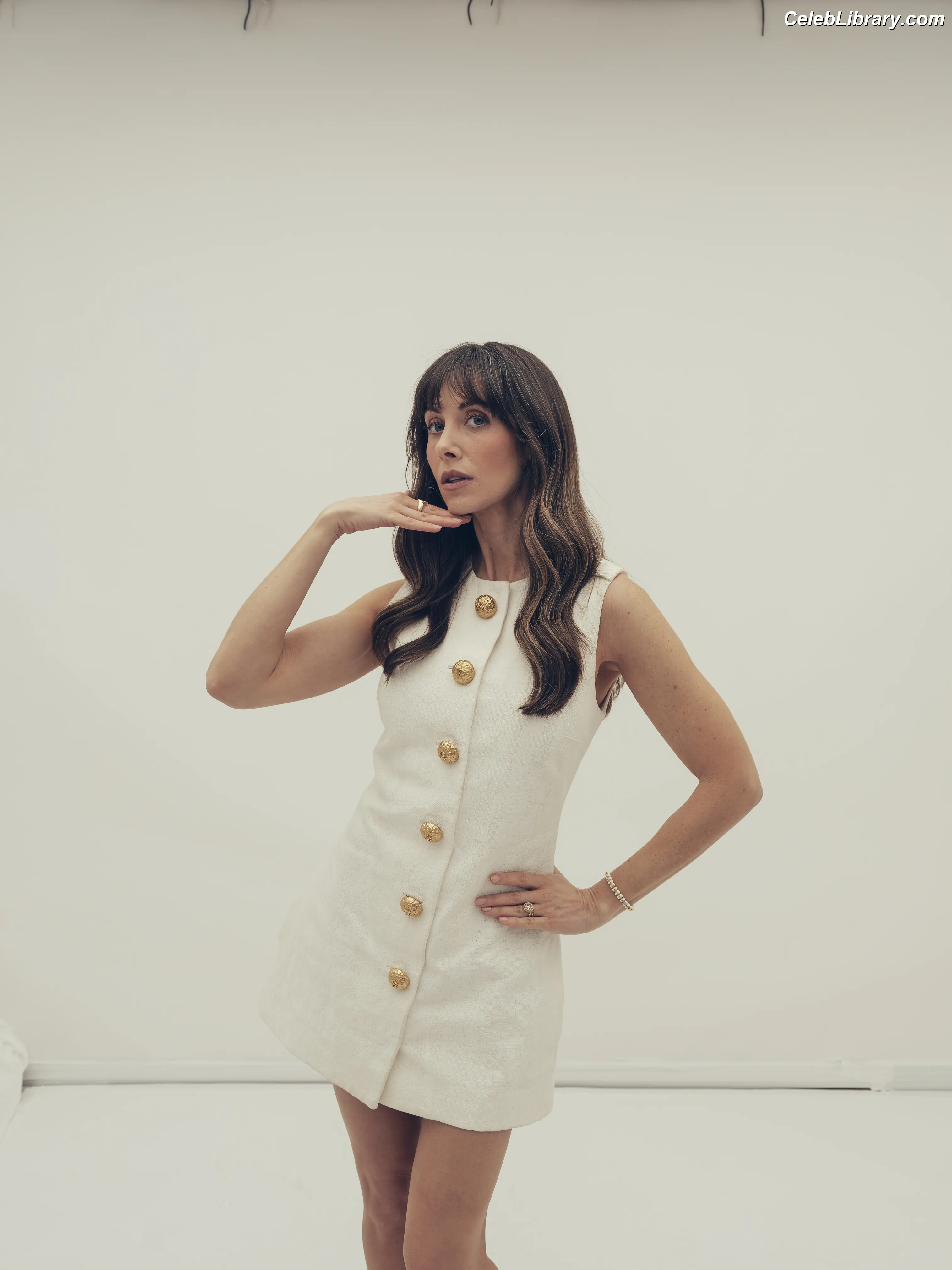 Alison Brie photo 23 of 1528