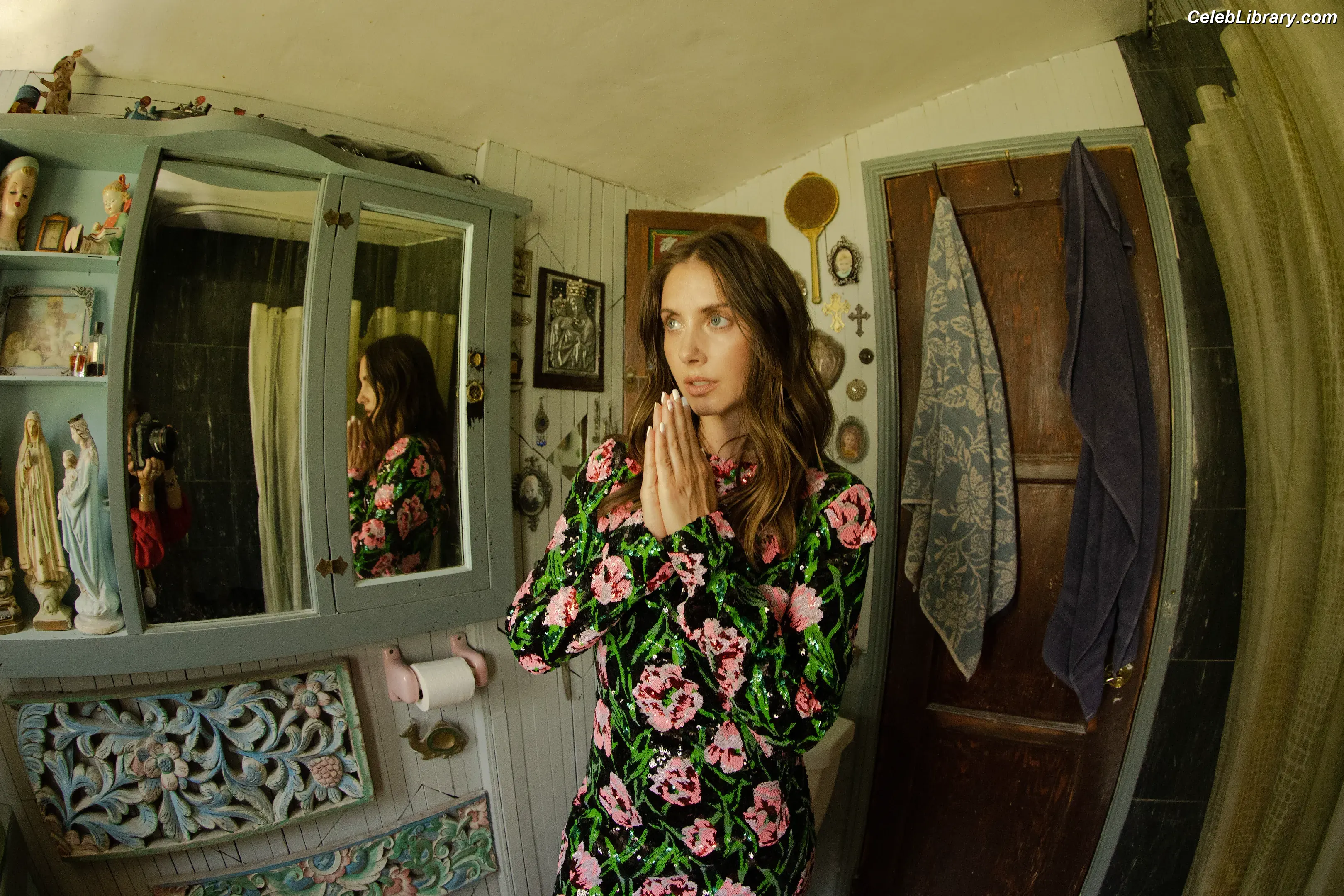 Alison Brie photo 9 of 1528