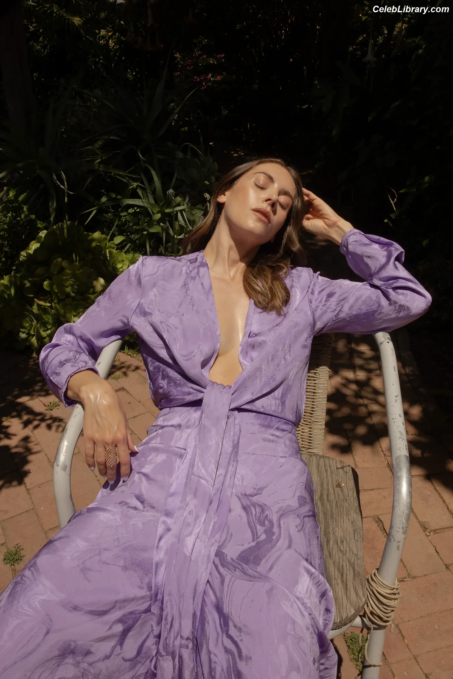 Alison Brie photo 11 of 1528