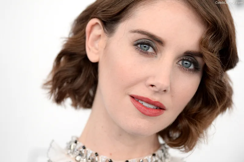 Alison Brie photo 8 of 1528