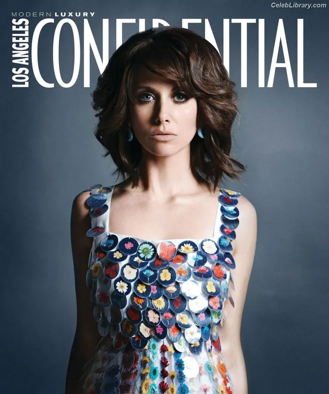 Alison Brie photo 14 of 1528