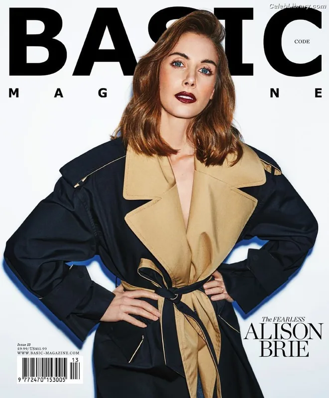 Alison Brie photo 4 of 1528