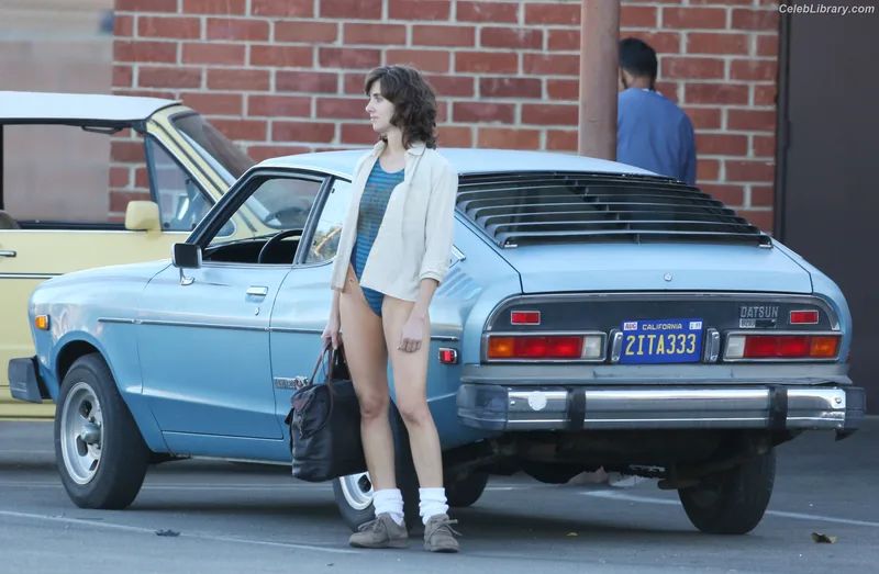 Alison Brie photo 4 of 1528