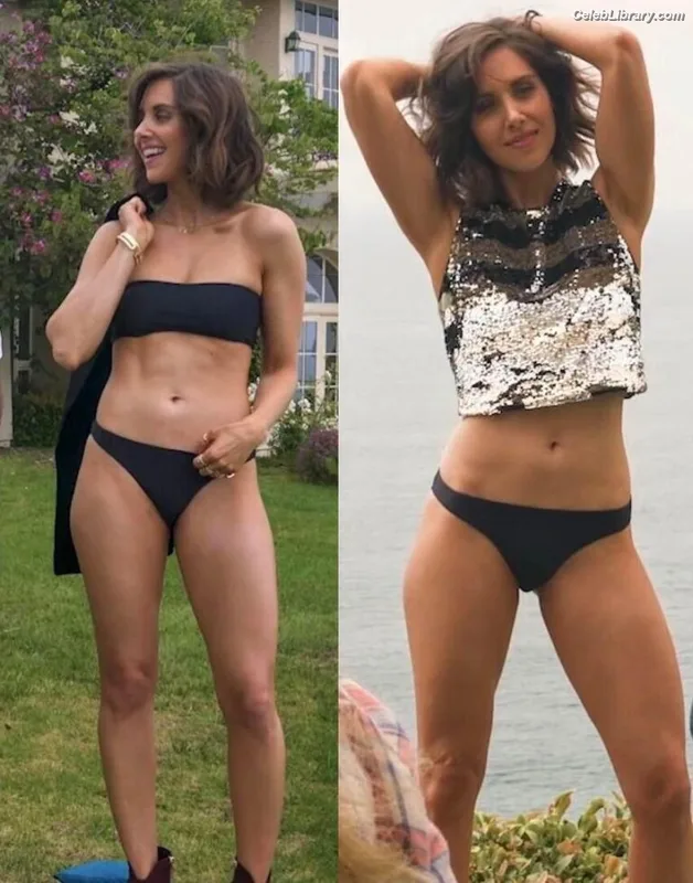 Alison Brie photo 9 of 1528