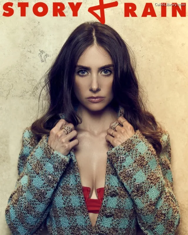 Alison Brie photo 1 of 1528