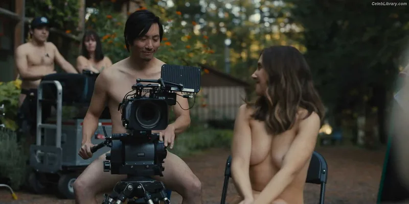 Alison Brie photo 6 of 1528