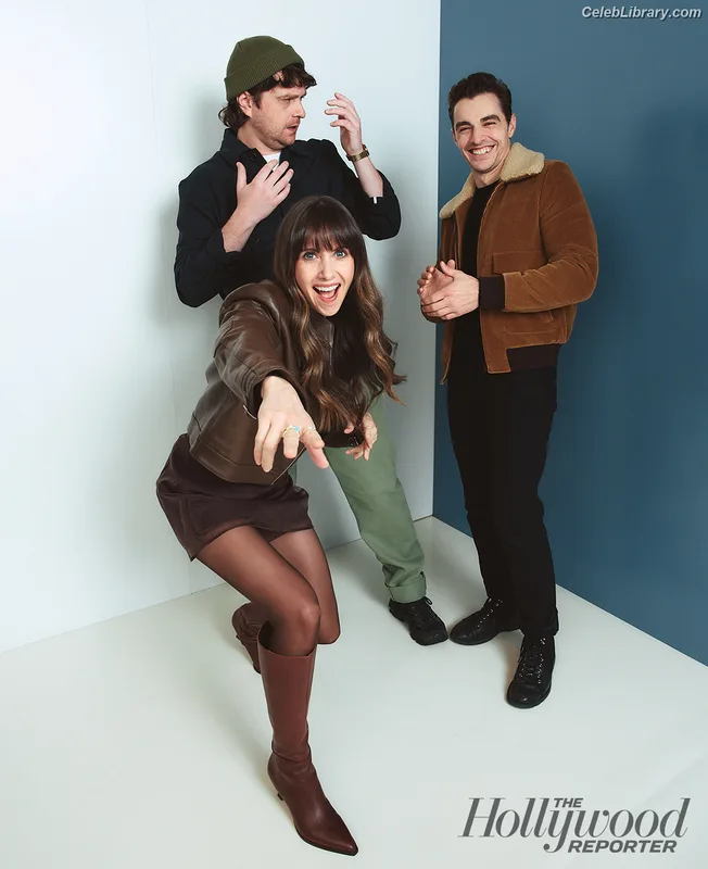 Alison Brie photo 23 of 1528