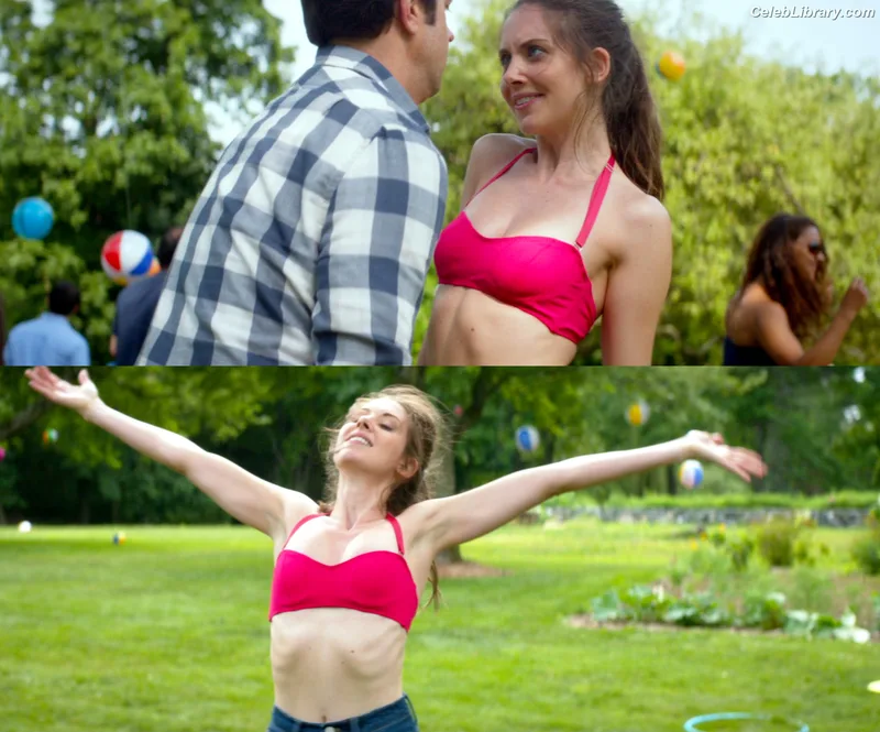 Alison Brie photo 3 of 1528