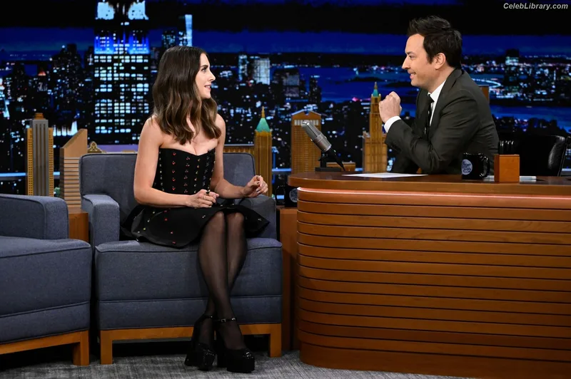 Alison Brie photo 6 of 1528