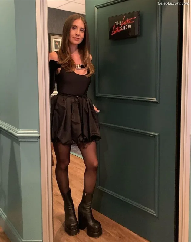 Alison Brie photo 4 of 1528