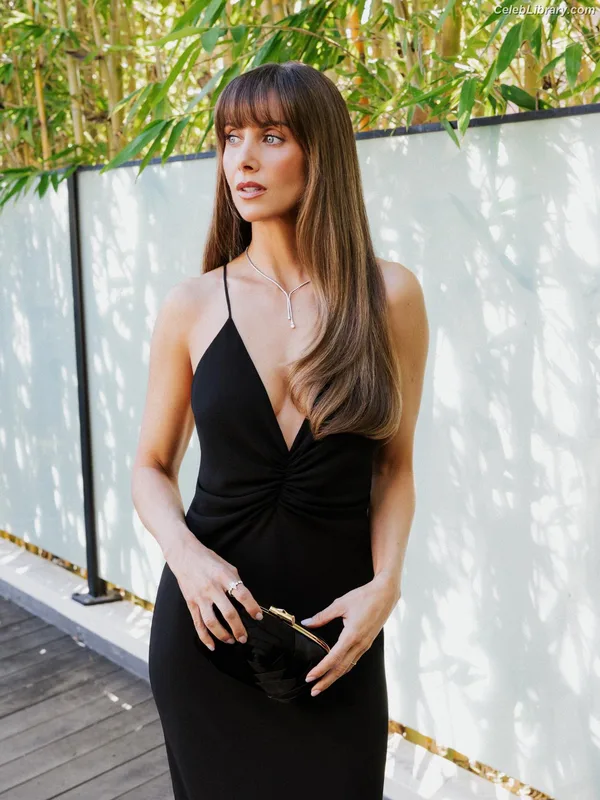 Alison Brie photo 19 of 1528