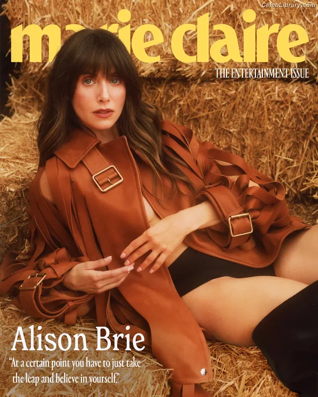 Alison Brie photo 7 of 1528