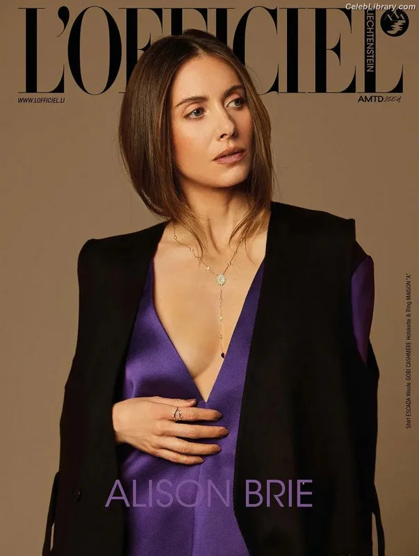 Alison Brie photo 13 of 1528