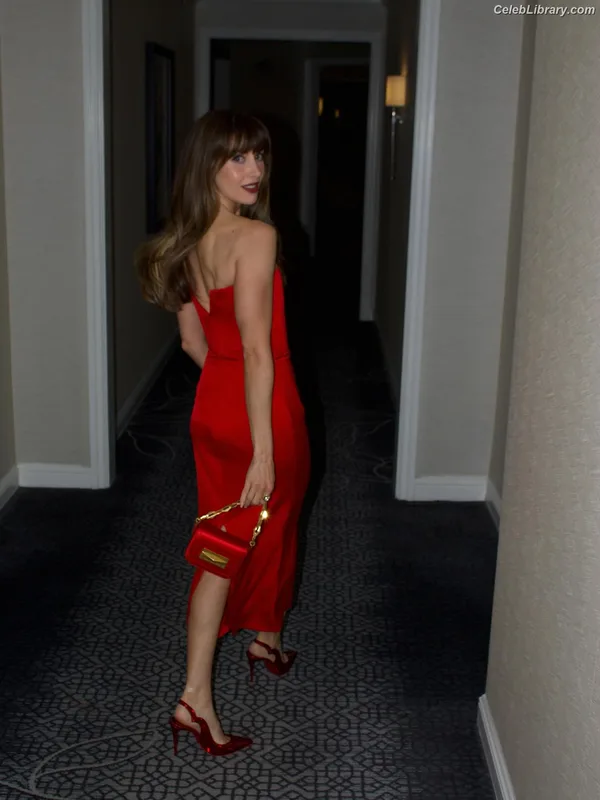 Alison Brie photo 13 of 1528
