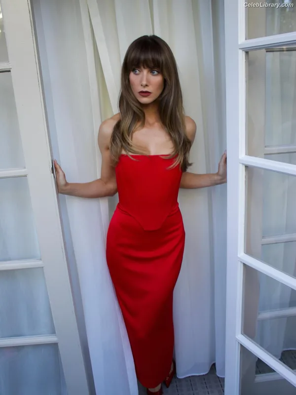 Alison Brie photo 14 of 1528