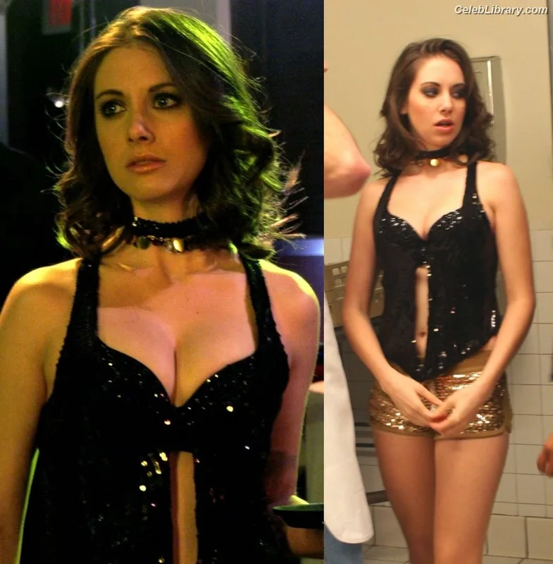 Alison Brie photo 5 of 1528