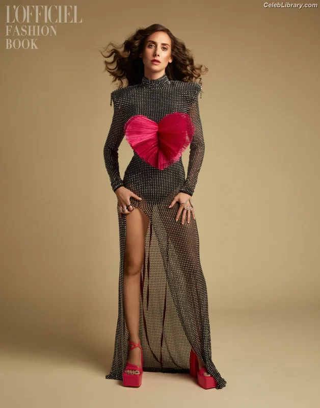 Alison Brie photo 4 of 1528