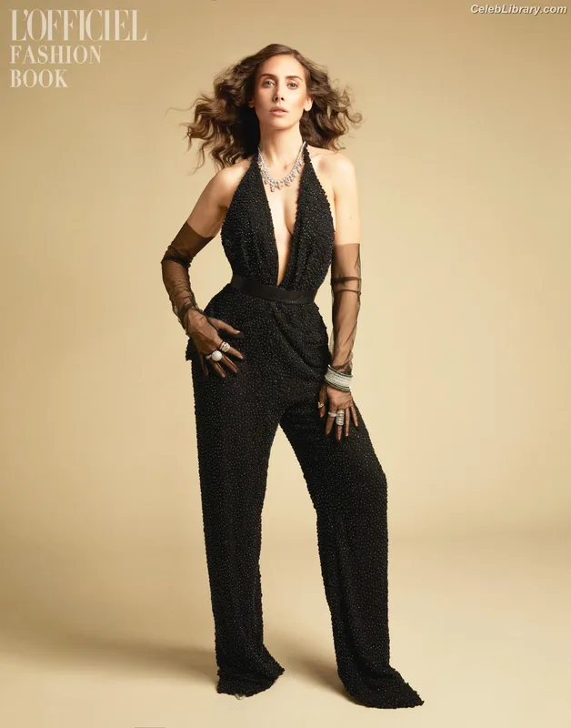 Alison Brie photo 8 of 1528