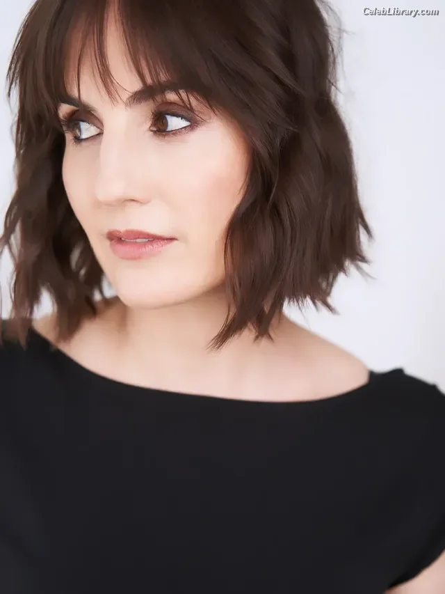 Alison Haislip photo 12 of 58