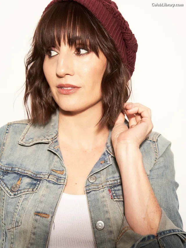 Alison Haislip photo 13 of 58