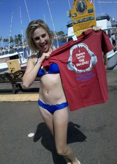 Alison Haislip