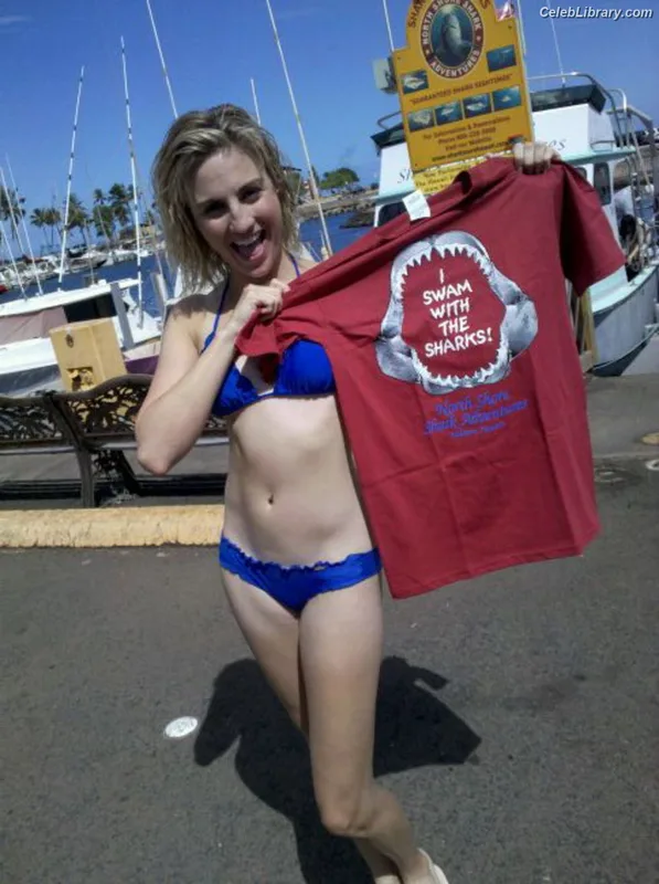 Alison Haislip photo 1 of 59
