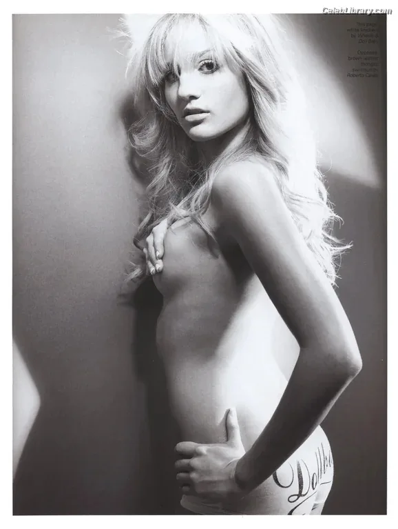 Alison Haislip photo 8 of 59