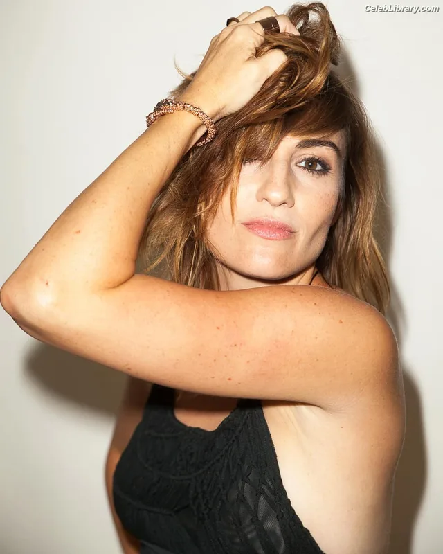 Alison Haislip photo 16 of 59