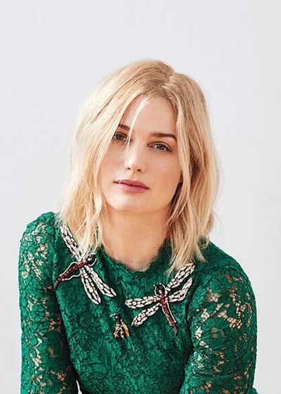 Alison Sudol