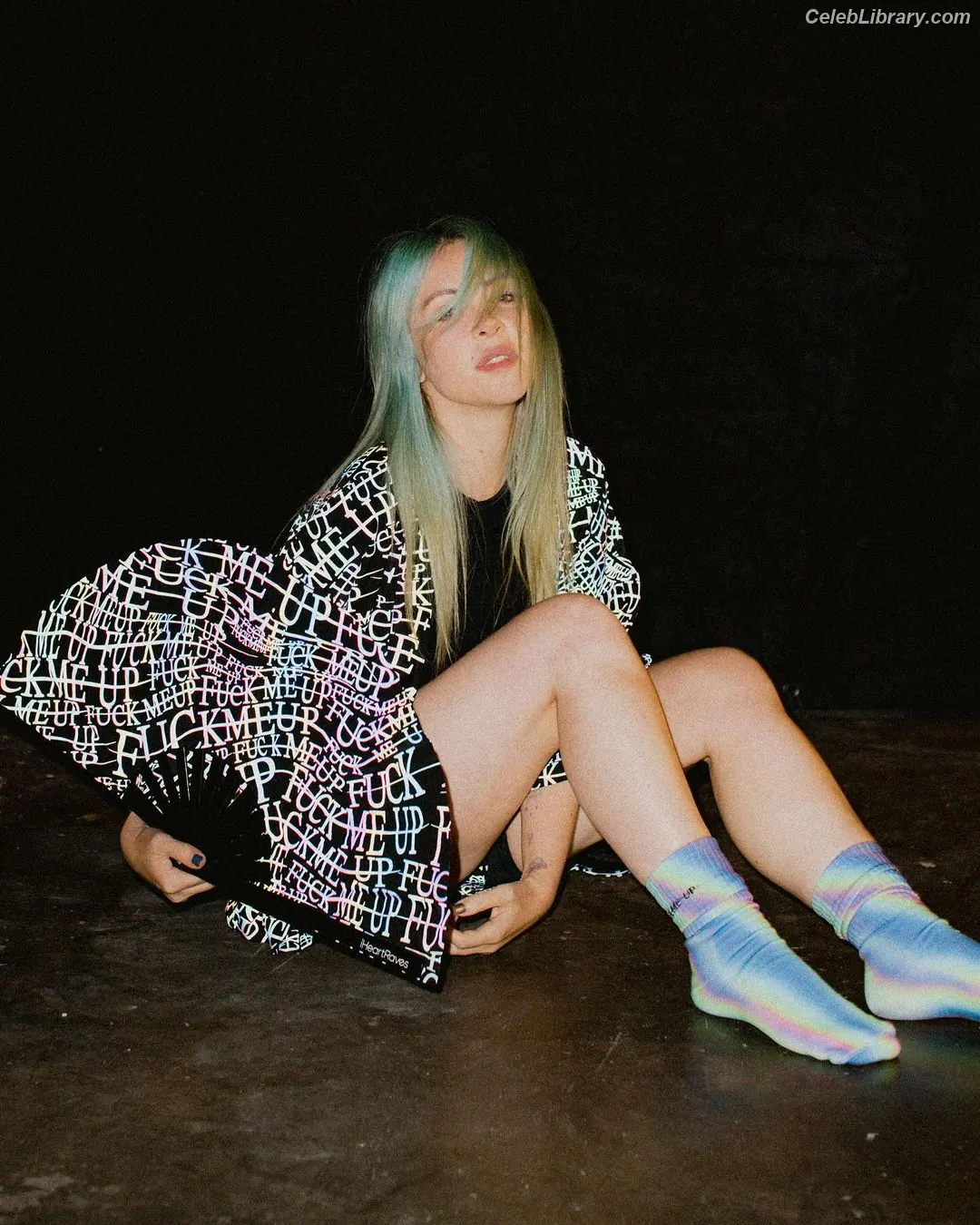 Alison Wonderland photo 17 of 163