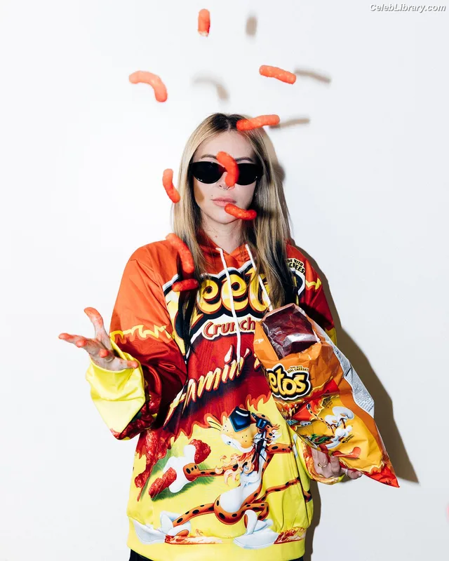 Alison Wonderland photo 1 of 164