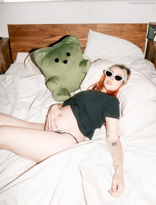 Alison Wonderland photo 2 of 164