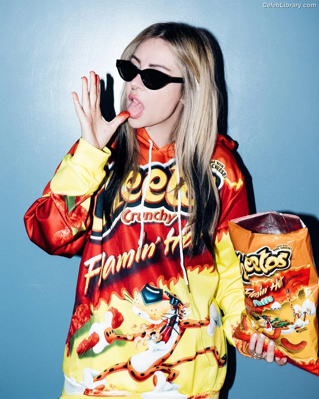 Alison Wonderland photo 5 of 164